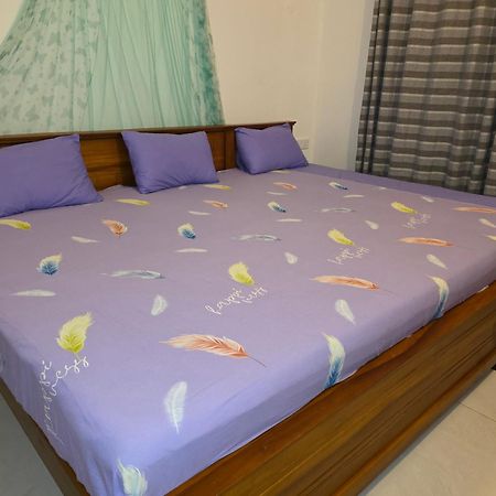 Weerakoon Garden Guest Ξενοδοχείο Hikkaduwa Εξωτερικό φωτογραφία