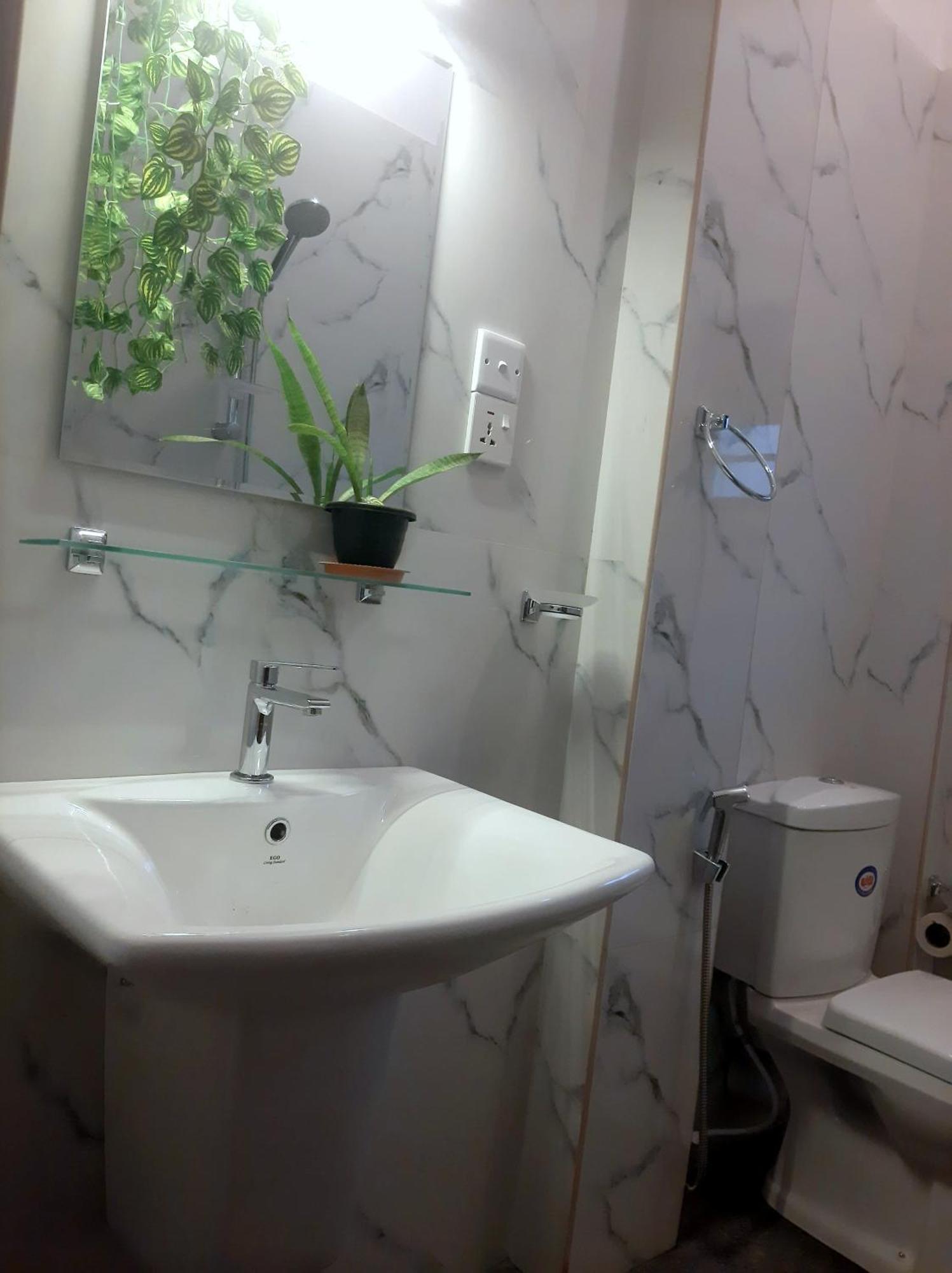 Weerakoon Garden Guest Ξενοδοχείο Hikkaduwa Εξωτερικό φωτογραφία