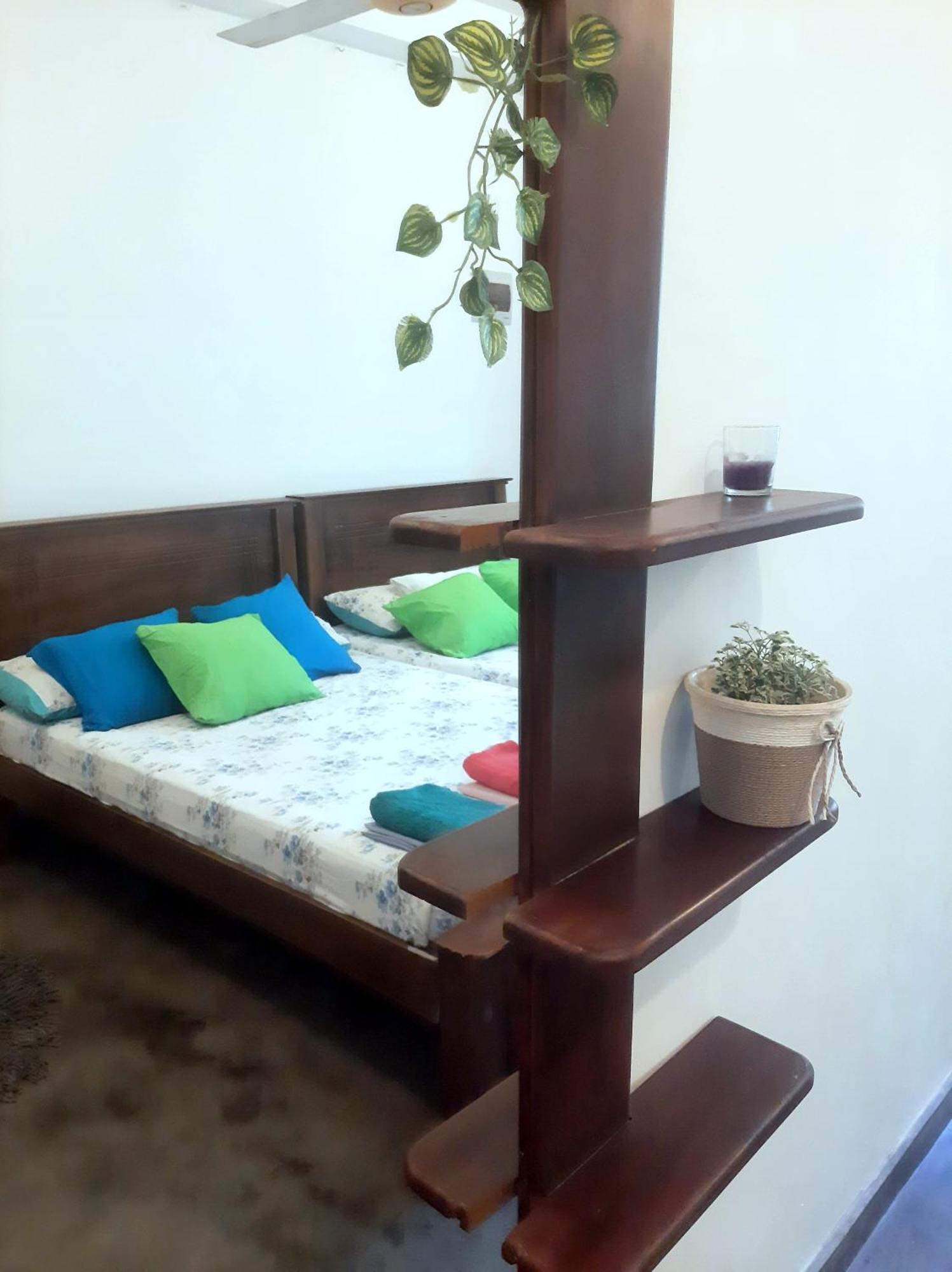 Weerakoon Garden Guest Ξενοδοχείο Hikkaduwa Εξωτερικό φωτογραφία