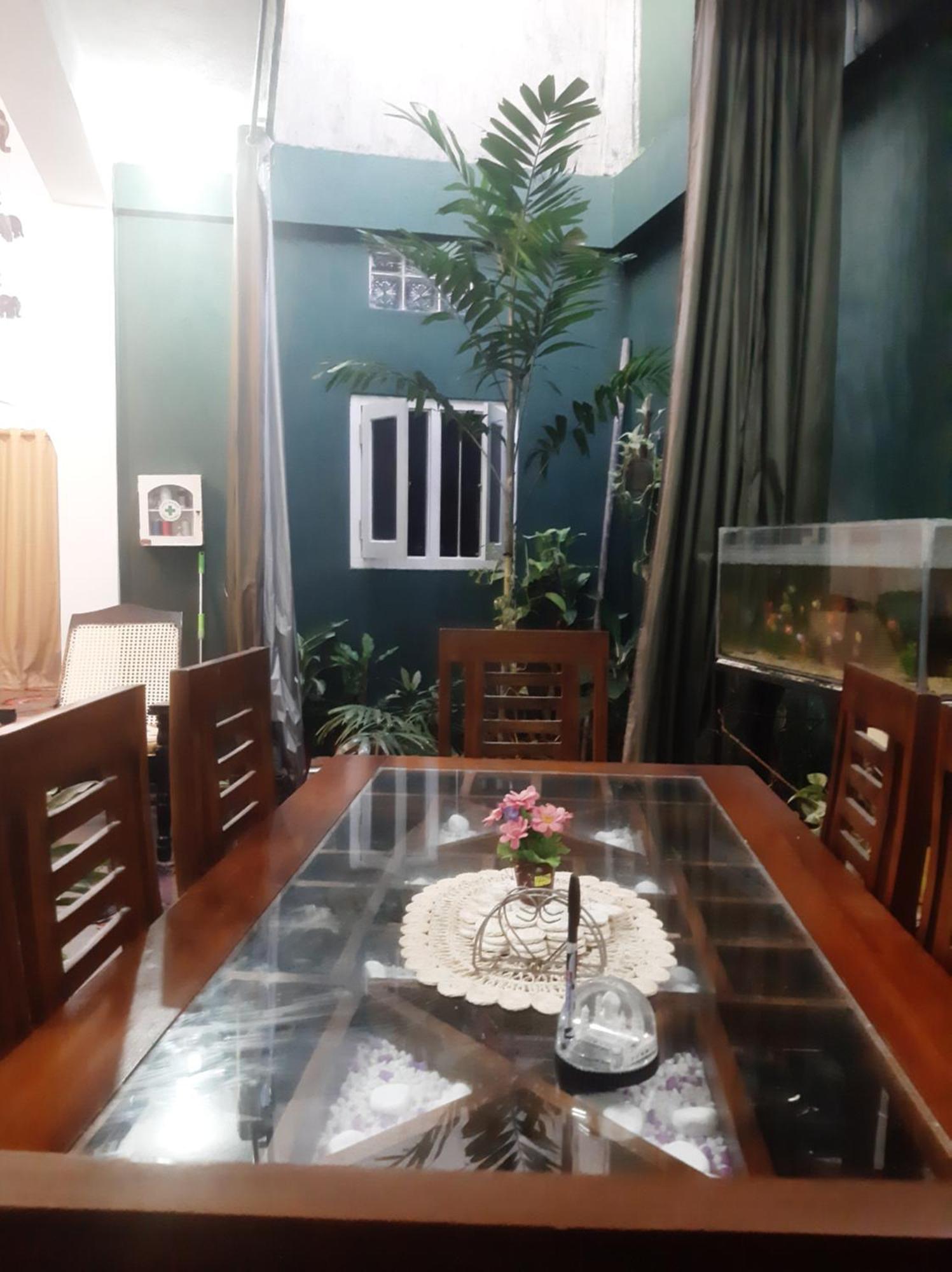 Weerakoon Garden Guest Ξενοδοχείο Hikkaduwa Εξωτερικό φωτογραφία