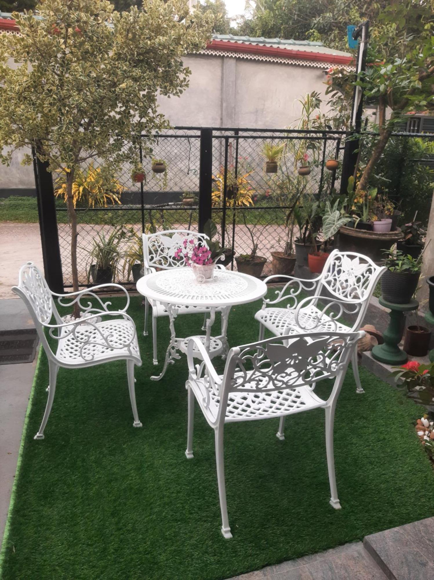 Weerakoon Garden Guest Ξενοδοχείο Hikkaduwa Εξωτερικό φωτογραφία