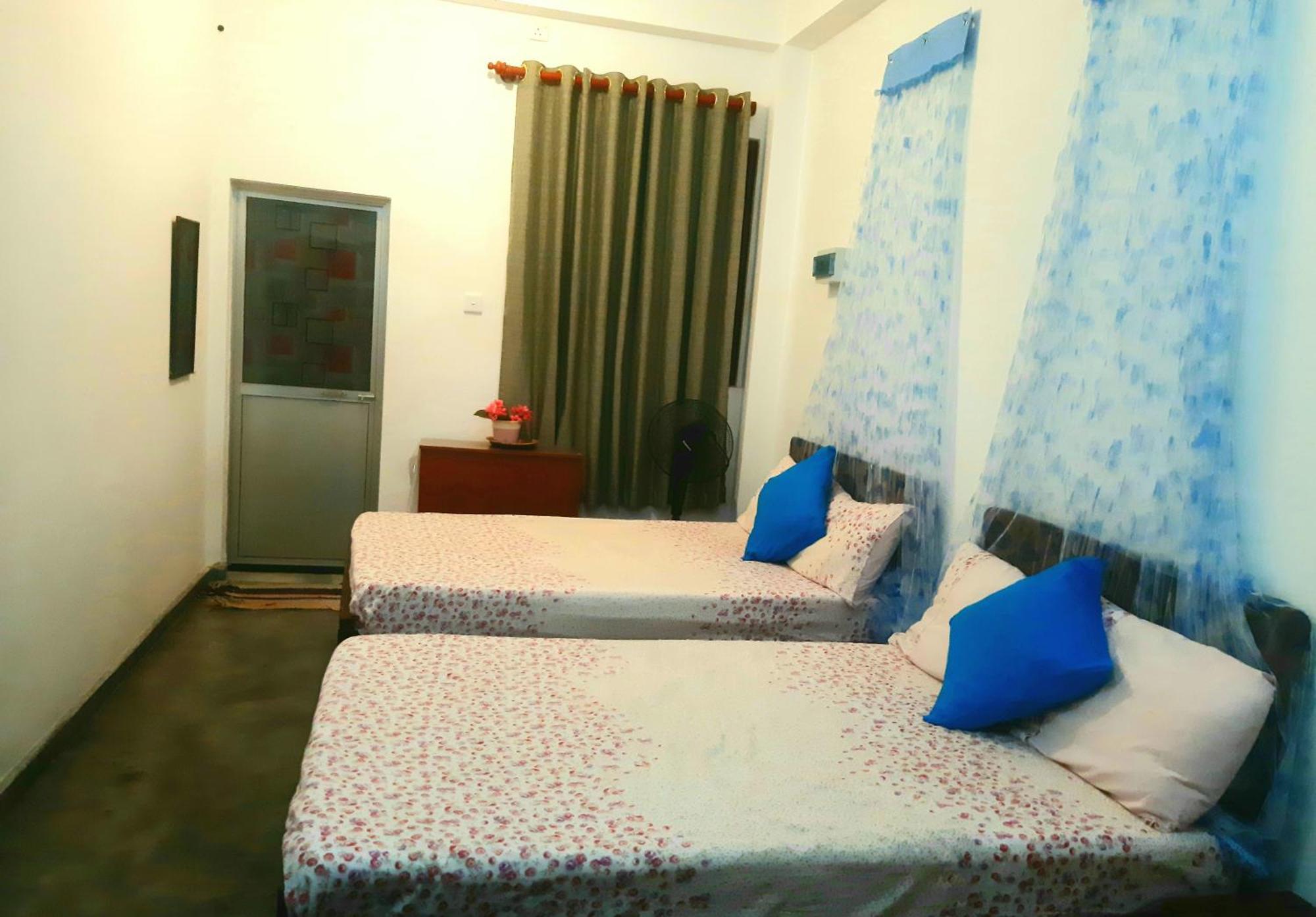 Weerakoon Garden Guest Ξενοδοχείο Hikkaduwa Εξωτερικό φωτογραφία