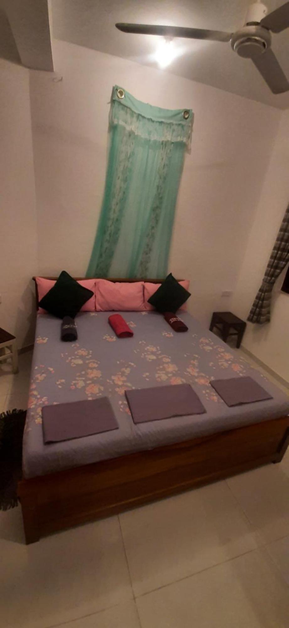 Weerakoon Garden Guest Ξενοδοχείο Hikkaduwa Εξωτερικό φωτογραφία