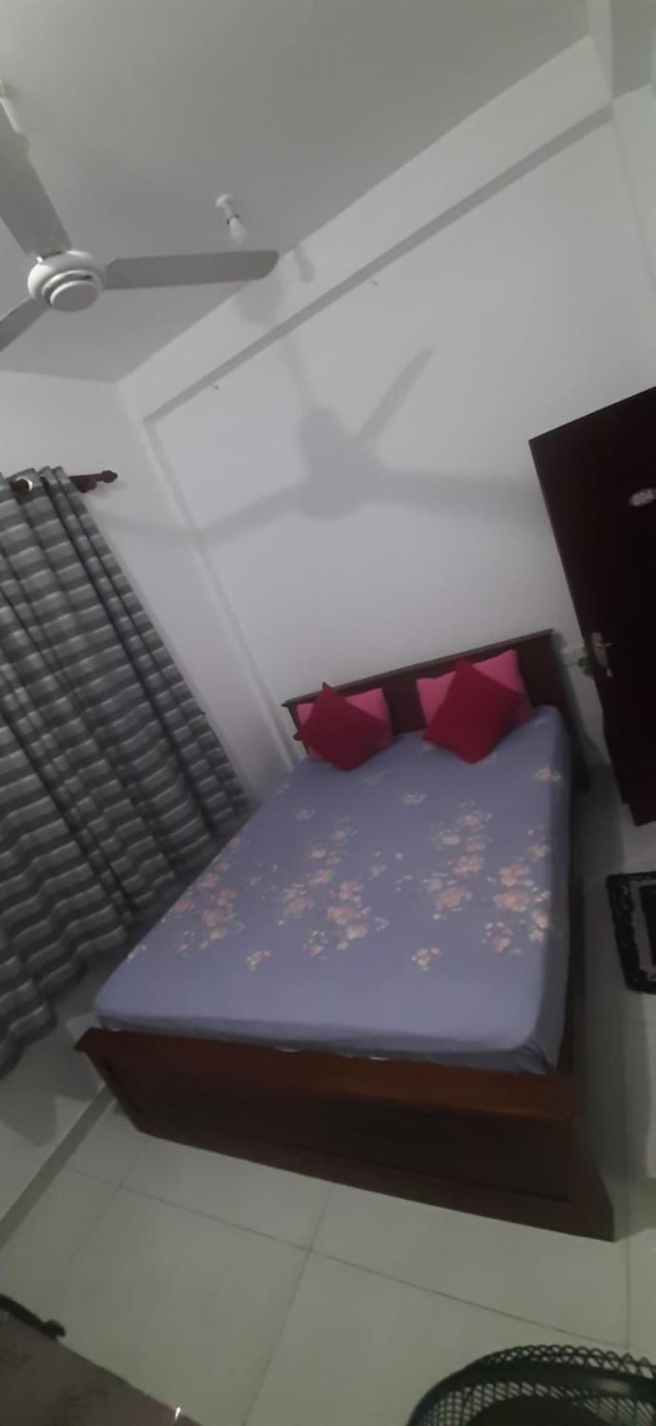 Weerakoon Garden Guest Ξενοδοχείο Hikkaduwa Εξωτερικό φωτογραφία