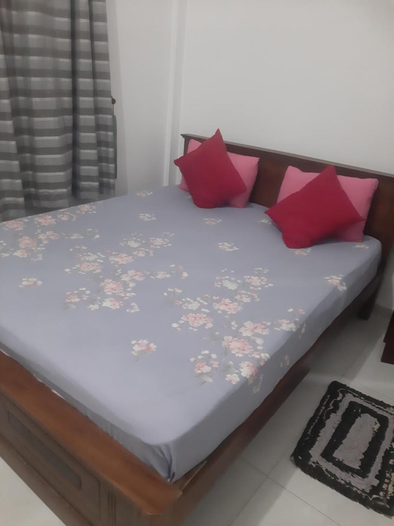 Weerakoon Garden Guest Ξενοδοχείο Hikkaduwa Εξωτερικό φωτογραφία