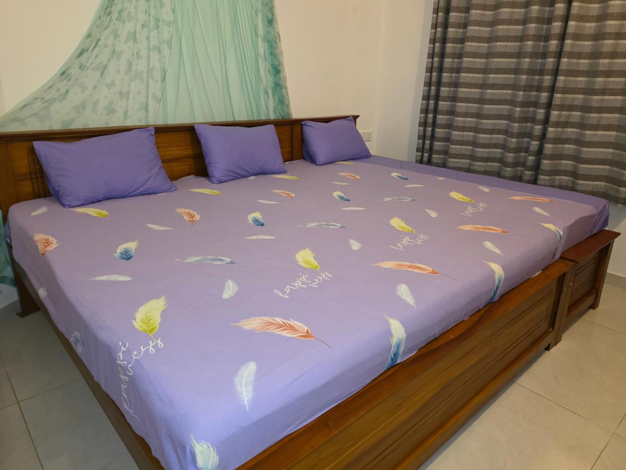 Weerakoon Garden Guest Ξενοδοχείο Hikkaduwa Εξωτερικό φωτογραφία